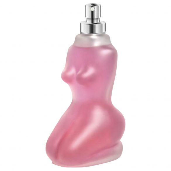 Essenza di Seduzione - Profumo Femminile al Feromone (100ml) 