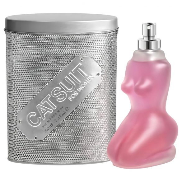 Catsuit - profumo ai feromoni per donna (100 ml)