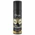 Vibratore Liquido Dual Orgie - Sapore e Profumo Pina Colada (15ml) 