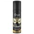 Orgie Dual Vibe! - Vibratore liquido al gusto Piña Colada (15ml)