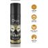 Orgie Dual Vibe! - Vibratore liquido al gusto Piña Colada (15ml)