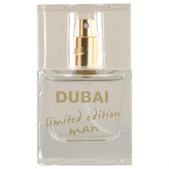 Profumo di Feromoni Maschile Dubai Nights - Eau de Parfum 1001 Notte 