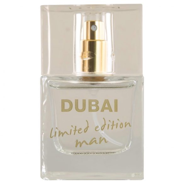 HOT Dubai - profumo ai feromoni per uomini (30ml)