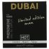 Profumo di Feromoni Maschile Dubai Nights - Eau de Parfum 1001 Notte 