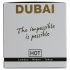 Profumo di Feromoni Maschile Dubai Nights - Eau de Parfum 1001 Notte 