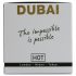 HOT Dubai - profumo ai feromoni per uomini (30ml)