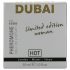 Pheromone Parfum per Donne - HOT Dubai Notte delle 1001 (30ml) 