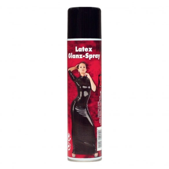 Spray Lucidante per Latex (400ml) 