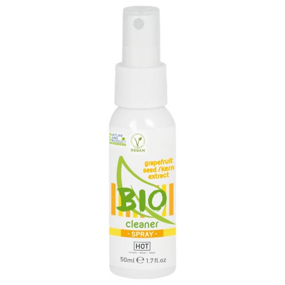 HOT BIO - spray disinfettante (50ml)