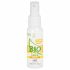 Spray Disinfettante Vegano per Giocattoli Erotici HOT BIO (50ml) 