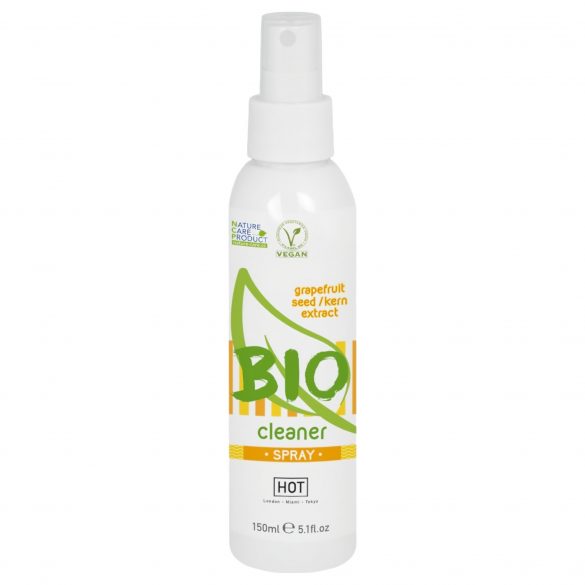 HOT BIO - spray disinfettante (150ml)