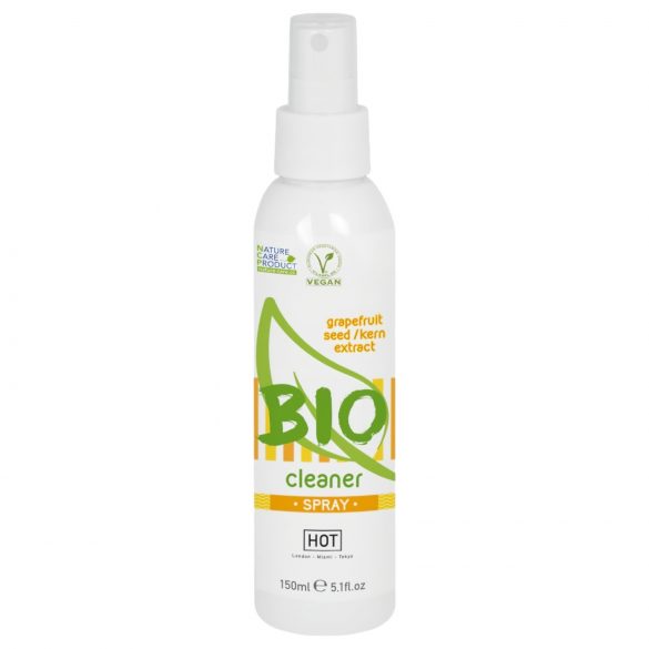 HOT BIO - Spray disinfettante (150ml)