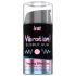 Intt Vibration! - Vibratore liquido al gusto di gomma da masticare (15ml)