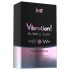 Intt Vibration! - Vibratore liquido al gusto di gomma da masticare (15ml)