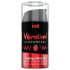 Intt Vibration! - vibratore liquido - fragola (15ml)