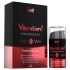 Intt Vibration! - Vibratore liquido alla fragola (15ml)