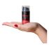 Intt Vibration! - vibratore liquido - fragola (15ml) 