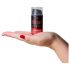 Intt Vibration! - vibratore liquido - fragola (15ml)