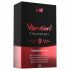 Intt Vibration! - vibratore liquido - fragola (15ml)