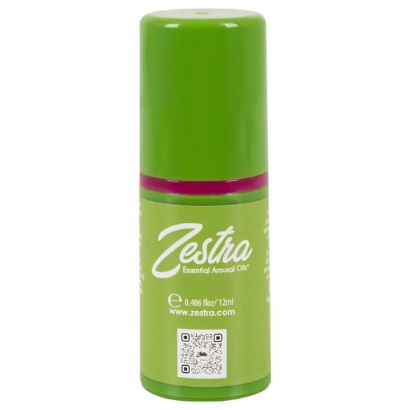 Zestra - gel intimo stimolante per donne (12ml)