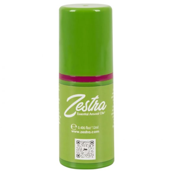 Zestra - gel intimo stimolante per donne (12 ml)