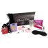 DUREX Pleasure Box - Set vibrante (8 pezzi)