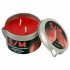 Candela Paraffinica per Massaggi Sensuali BDSM (100ml) 