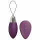 Uovo vibrante wireless con batteria Cotoxo Fire 2 (viola) 