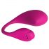 Sunfo - intelligente, waterproof vibro-ovetto ricaricabile (rosa)