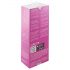 LP Jessica - vibratore intelligente impermeabile con stimolatore clitorideo (rosa)