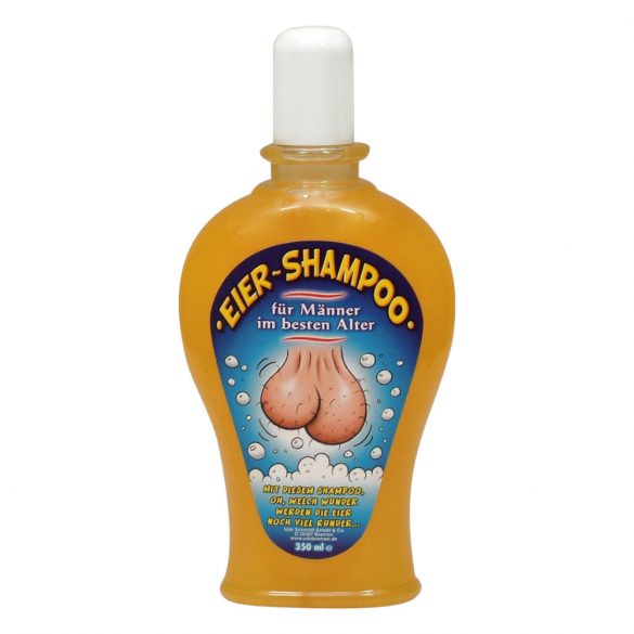 Shampoo Intimo Uomo Effetto Tonico per "Atributi" (350ml)
