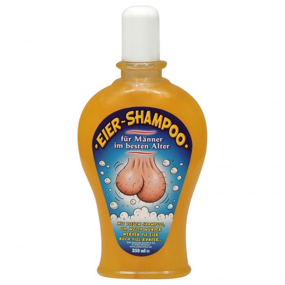 Shampoo Intimo Uomo Effetto Tonico per "Atributi" (350ml) 