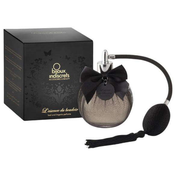 Bijoux Indiscrets - L'essence du boudoir profumo (130ml)