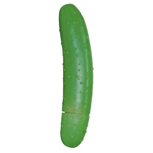 Cetriolo Eiaculante - Dildo (Naturale) 