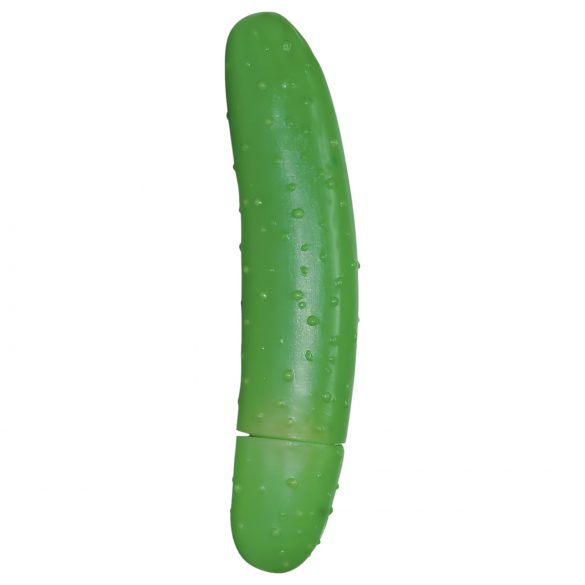 Cetriolo Eiaculante - Dildo (Naturale) 