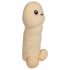 Pipì di peluche - 30 cm (naturale)