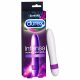 Fantasia di Piacere Intenso Durex - Vibratore a Bacchetta (Bianco) 