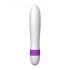 Durex Intense Pure Fantasy - vibratore a bastoncino (bianco) -