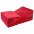 Magic Pillow - Set cuscini erotici - 2 pezzi (rosso)