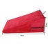 Magic Pillow - Set cuscini erotici - 2 pezzi (rosso)