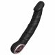 Funny Me - Rechargeable, Waterproof glans Vibrator (Black) 