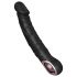 Funny Me - Rechargeable, Waterproof glans Vibrator (Black) 