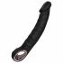 Funny Me - Rechargeable, Waterproof glans Vibrator (Black) 