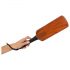 ZADO - Paddle in legno (marrone)