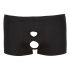 Boxer da uomo Svenjoyment "Showmaster" (nero)  - XL