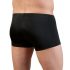 Boxer da uomo Svenjoyment "Showmaster" (nero)  - XL