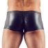 Svenjoyment - Boxer nero con zip