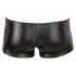 Boxer Svenjoyment con Doppia Zip (nero) 