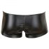 Svenjoyment - Boxer nero con zip