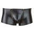 Boxer Svenjoyment con Doppia Zip (nero)  - M